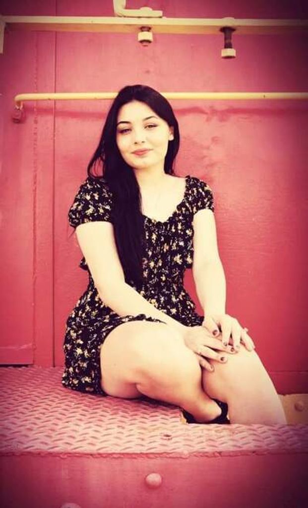Raelee Michelle Beard Profile Photo
