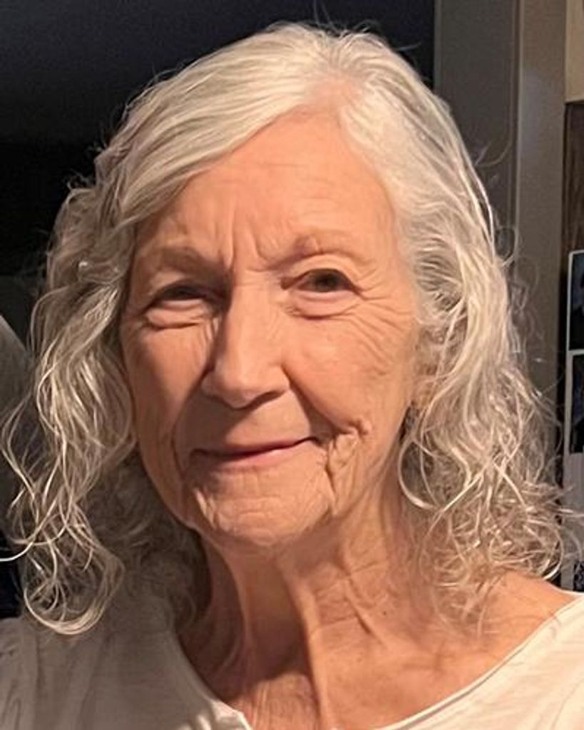 Patsy Ann Varner