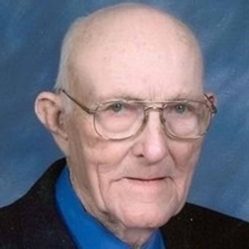 Bruce Ray Wilson
