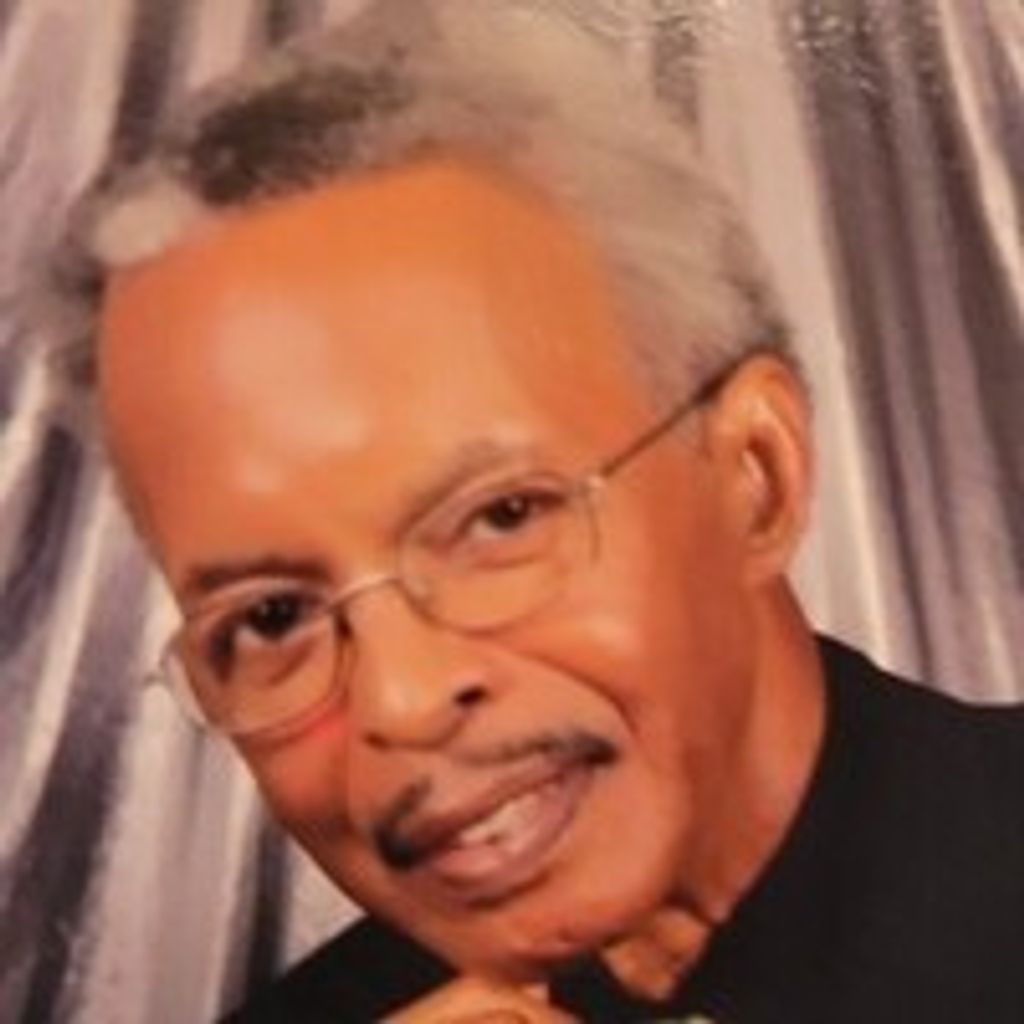 Randolph Mathews Profile Photo