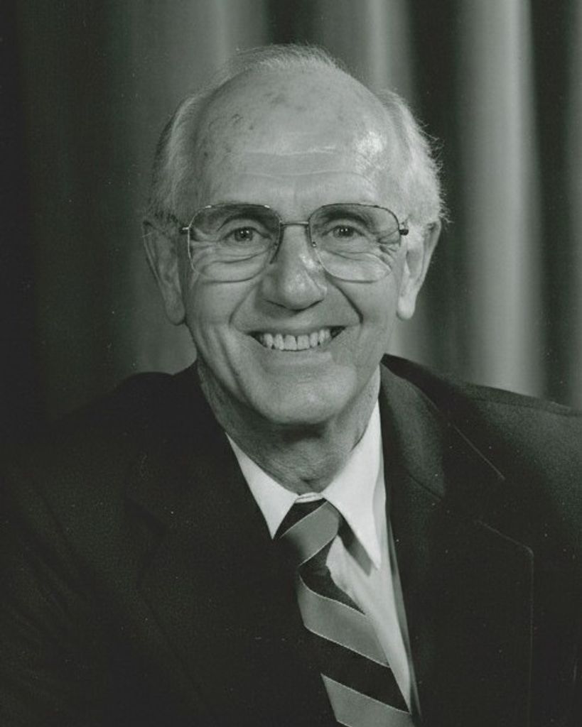 Edward "Ed" George Miller