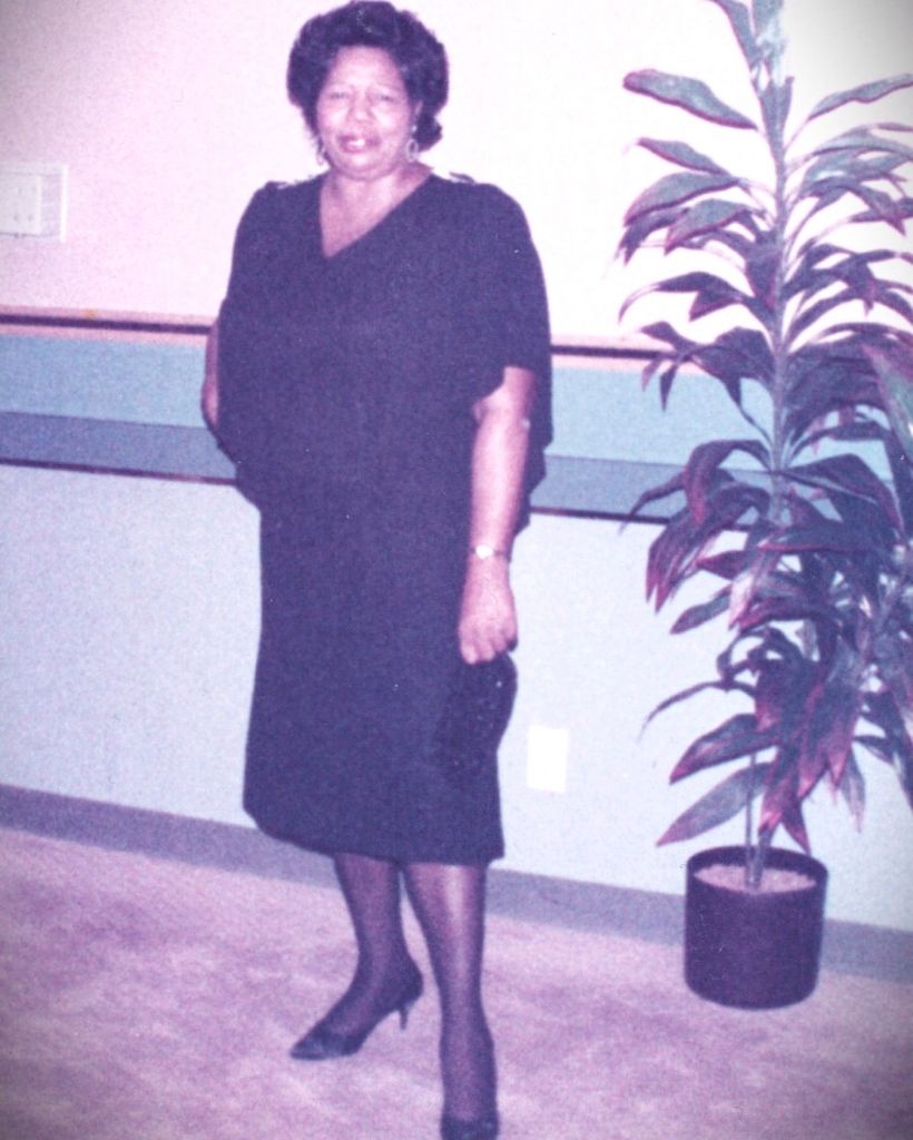 Juanita Moore