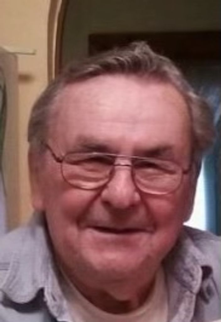 John F. "Jack" Murray