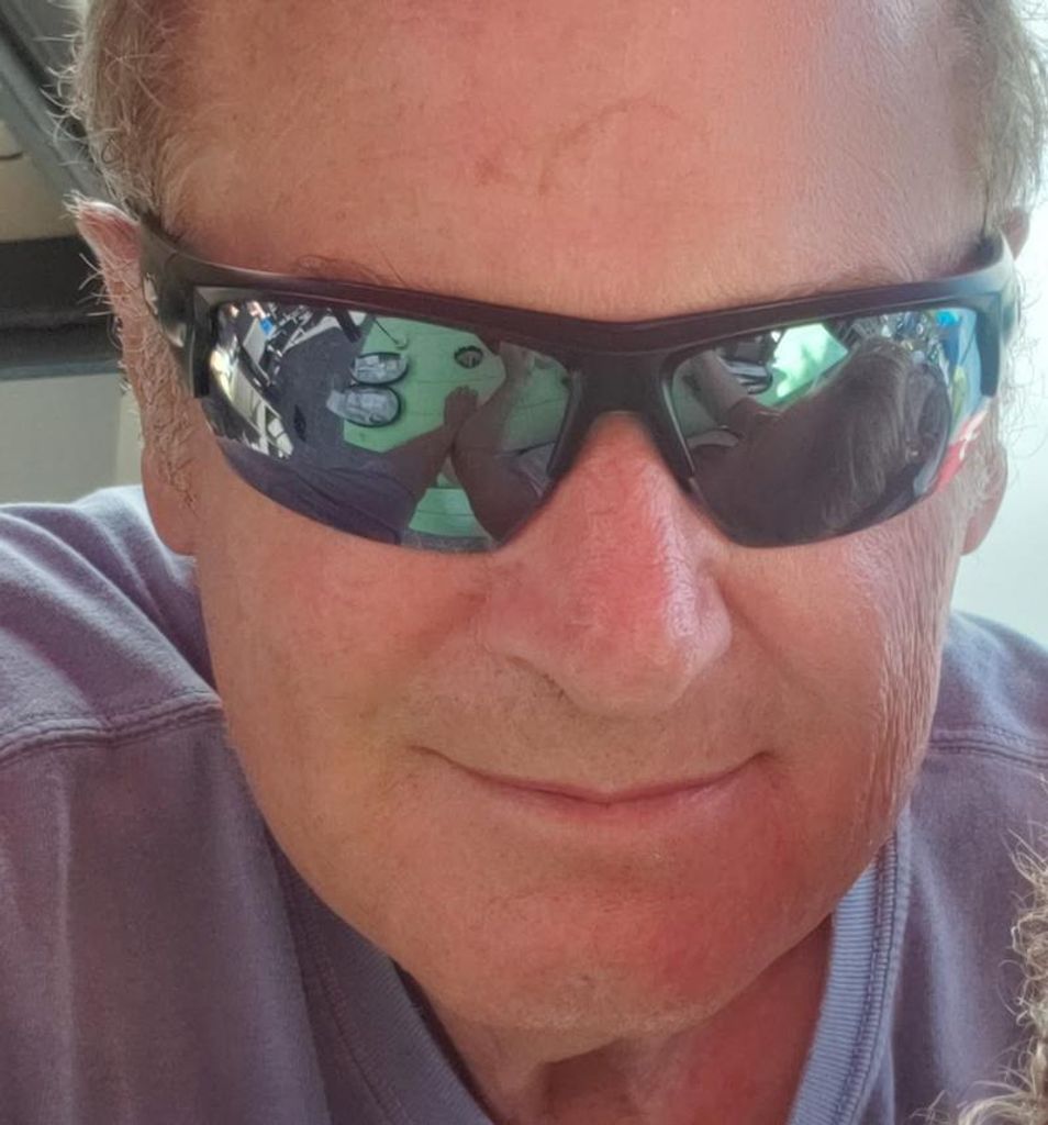 Vernon Chapman Jr. Profile Photo