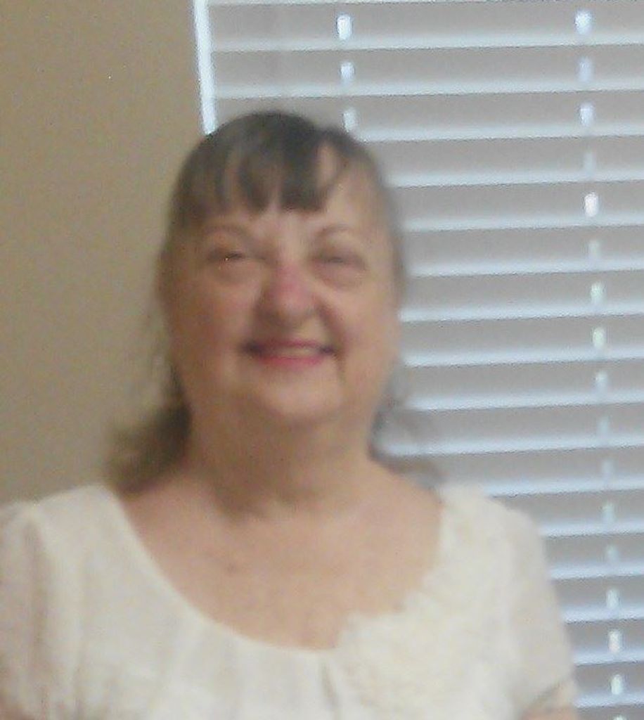 Lydia  “Biddie” Crewdson