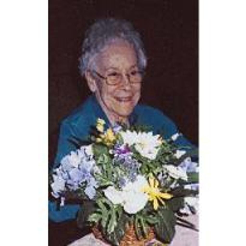 Betty J. Thompson