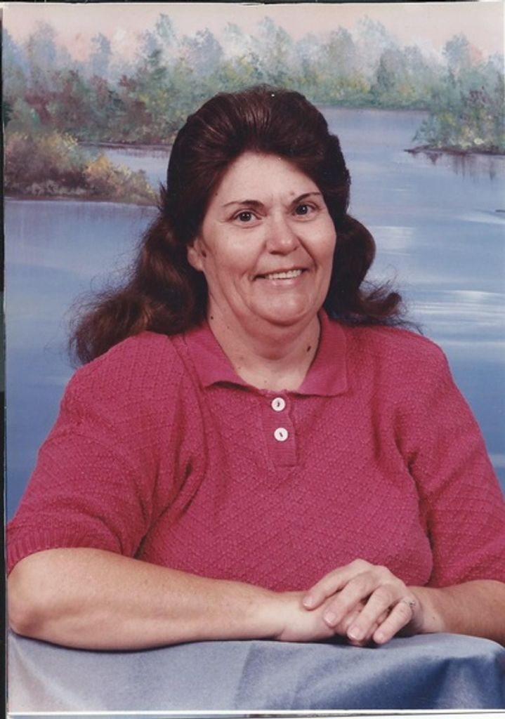 Thelma Louise Rollins Profile Photo