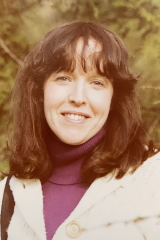 Brenda Van Luven Jungman