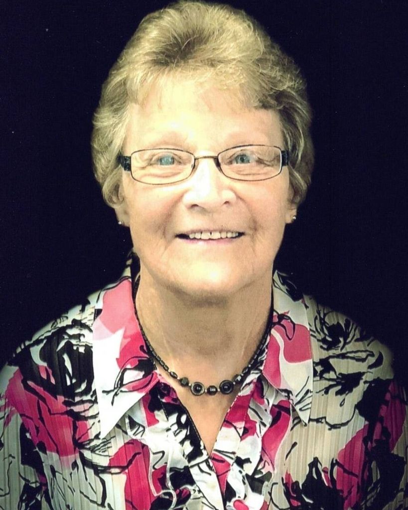 Mary Ann Smith Profile Photo
