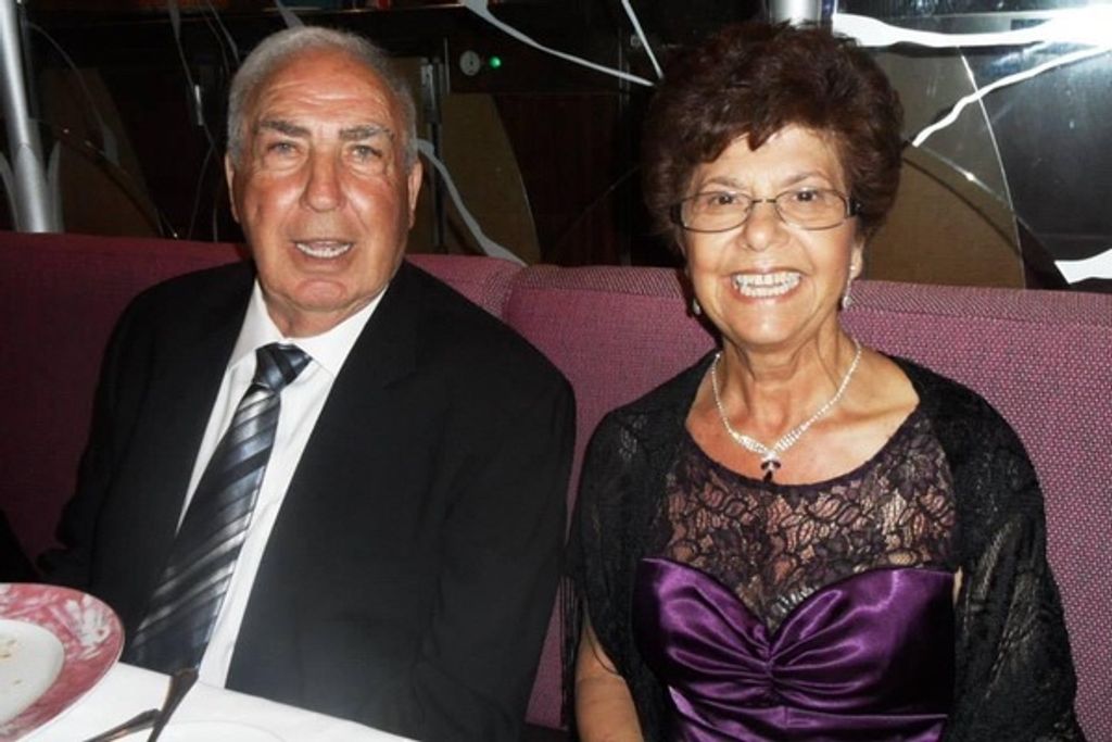 Benedetto Angelo Marini Profile Photo