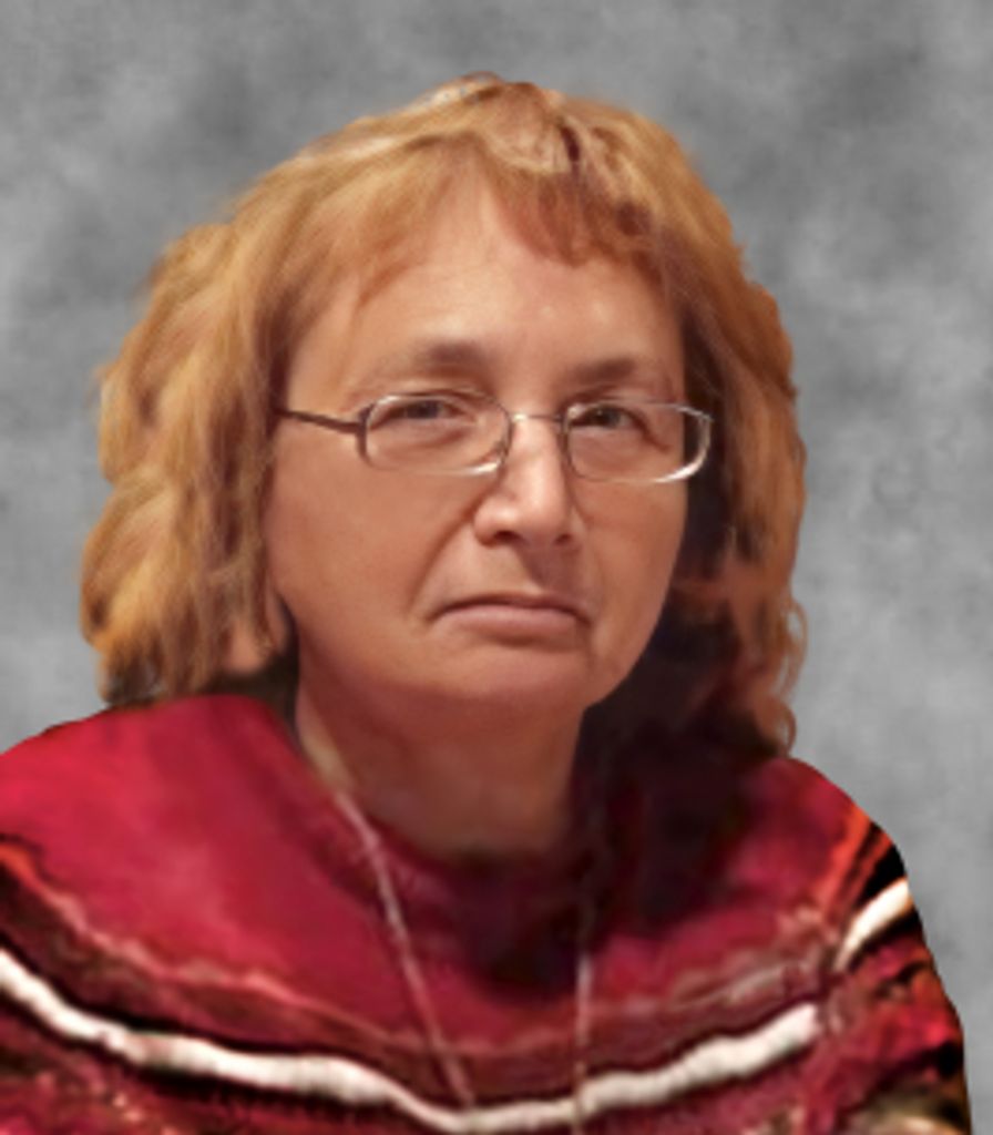 Janice Potter