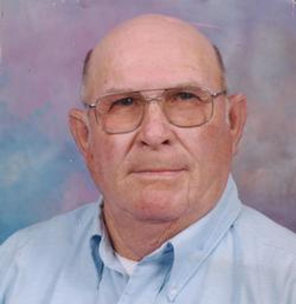 Charles Wendell Duvall