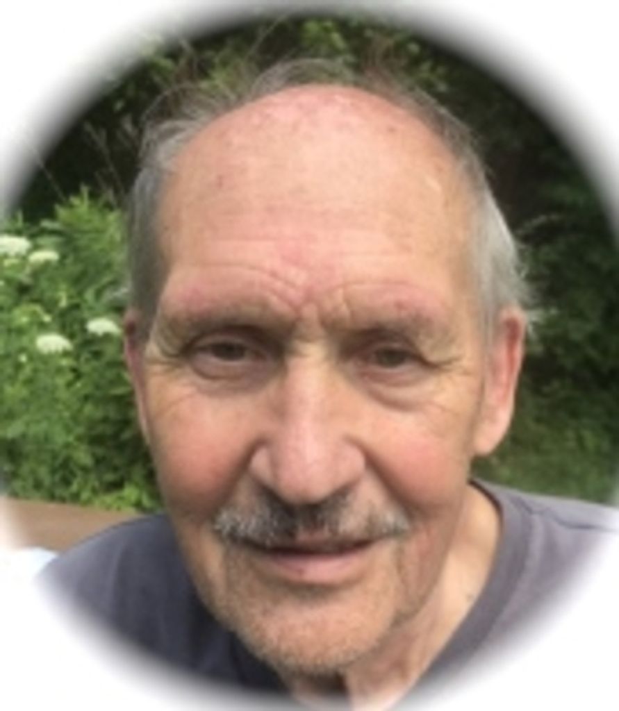 Kenneth H. Harrison Profile Photo