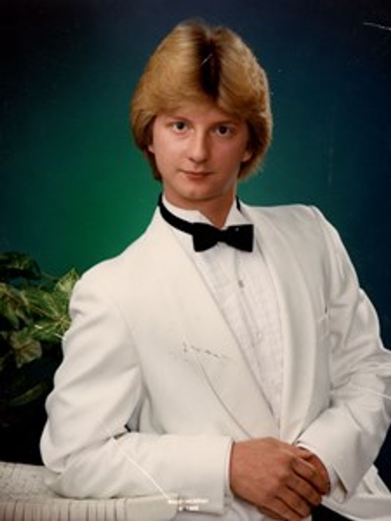 Stephen Dwayne Brightman