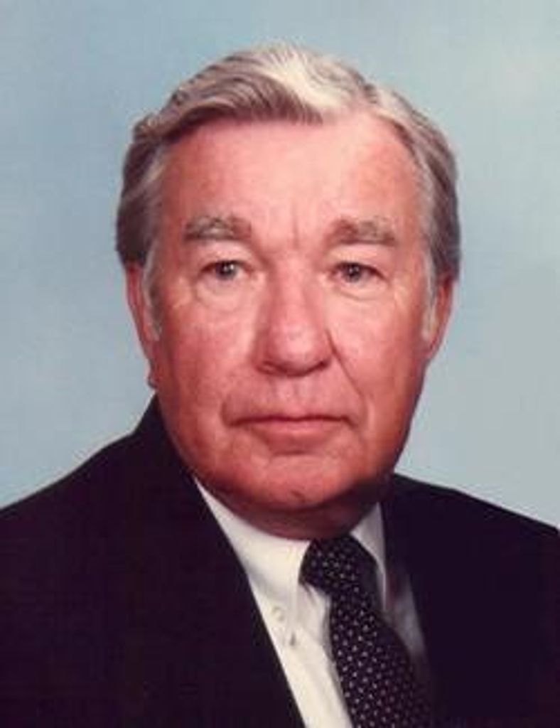 Charles William "Charlie" Venable