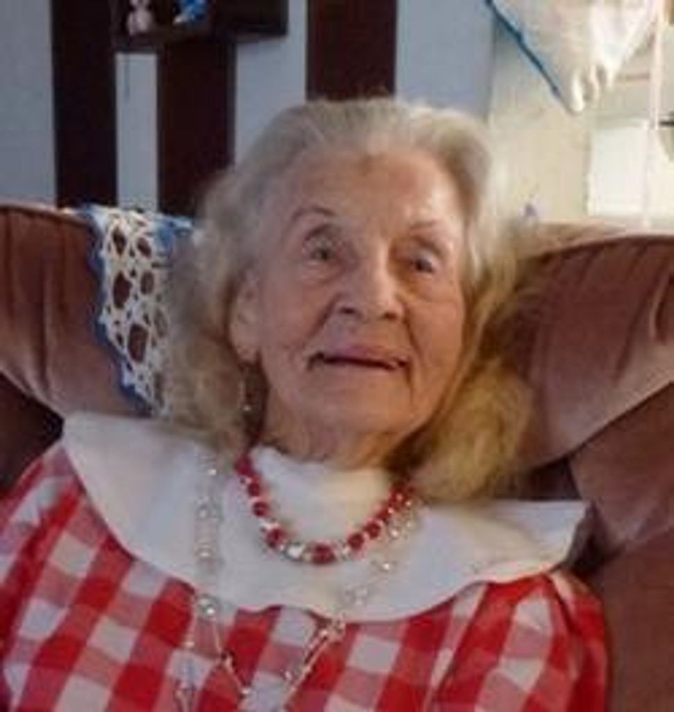 Ruth Lambert