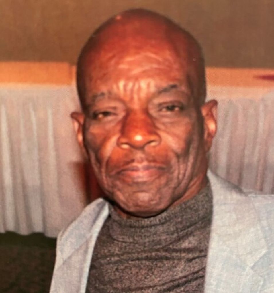 Percy L. Stevens Profile Photo