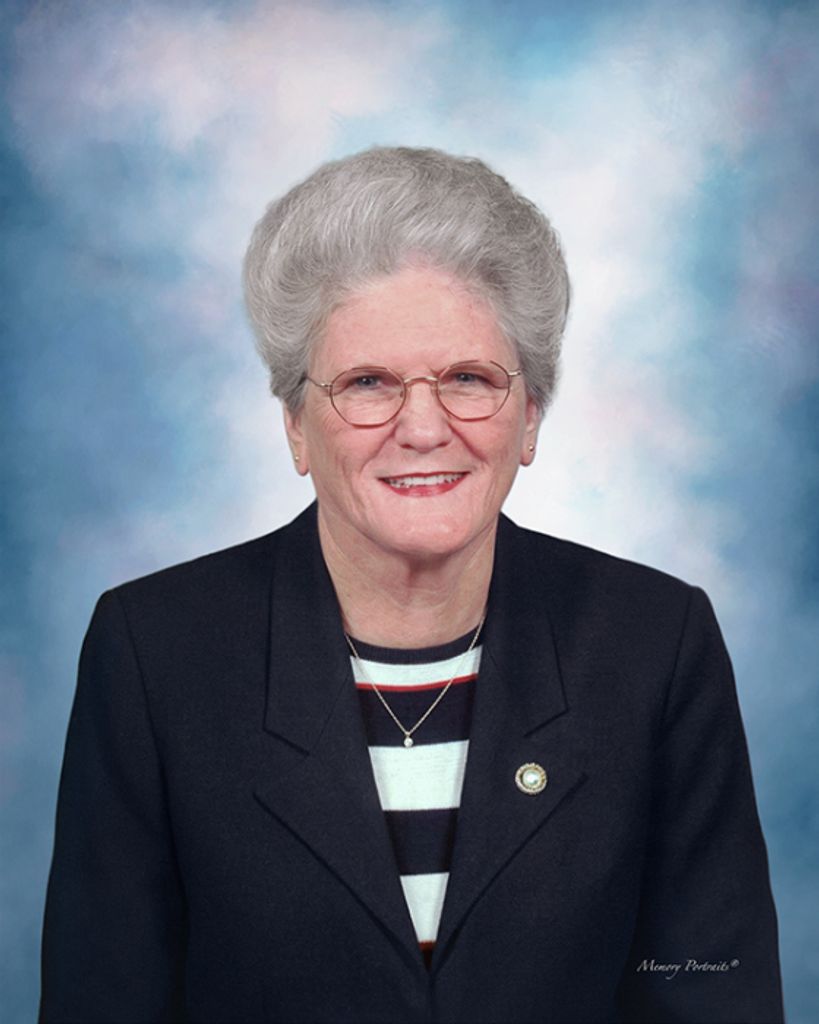 Mrs. Gloria Compton Ray Profile Photo