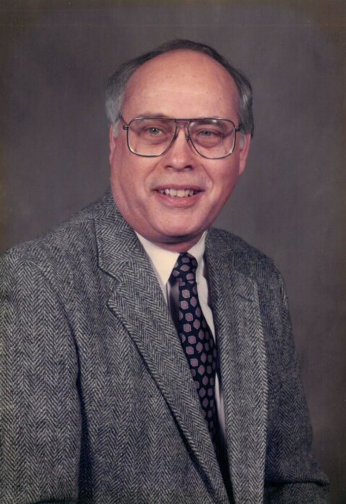 Robert Lewis Christian Profile Photo