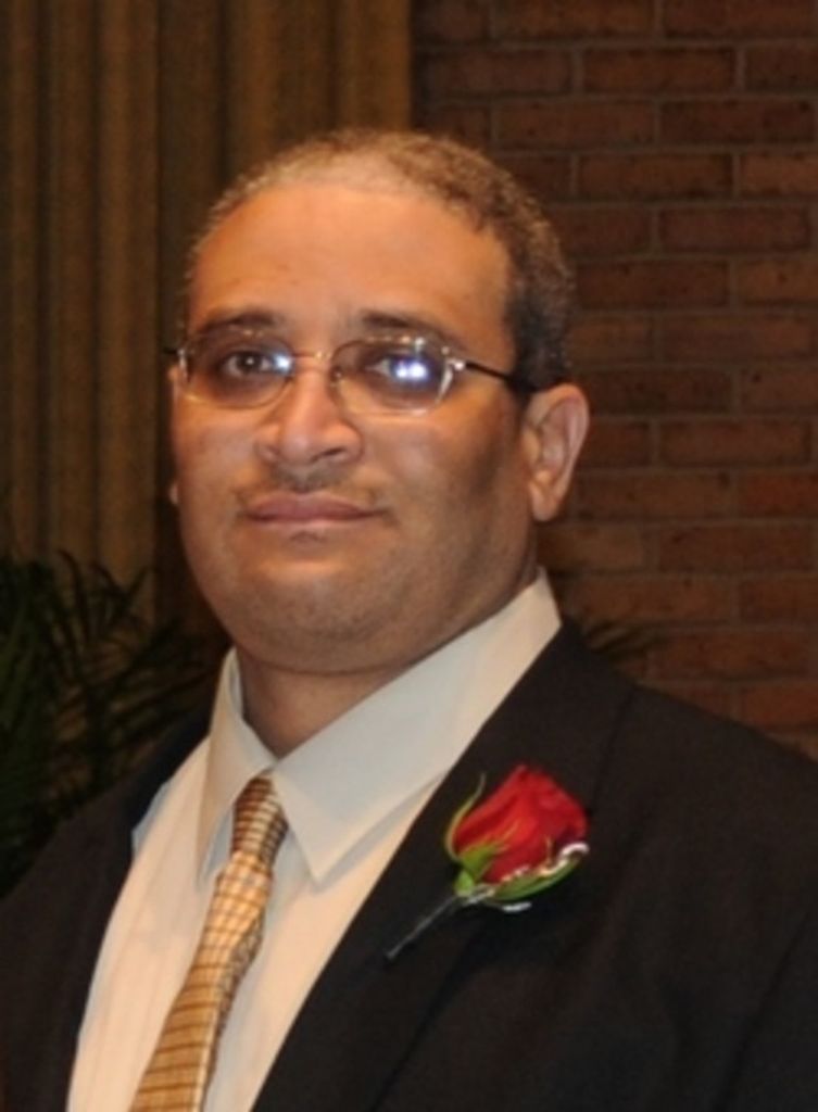 Kelvin Dwayne Henry Sr.