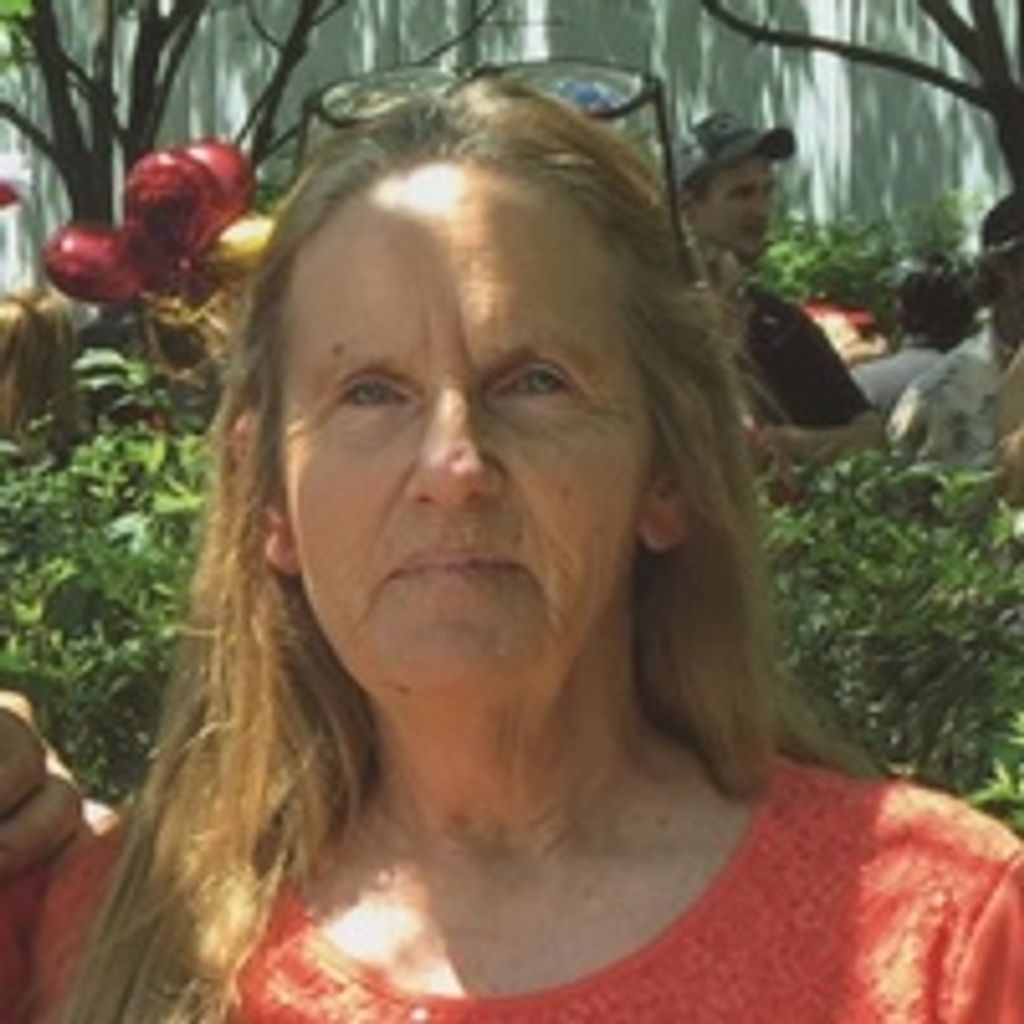 Elizabeth  "Liz" Pappas