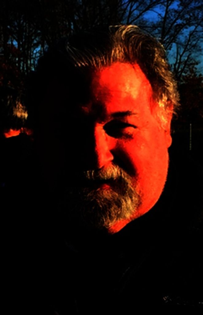Kenneth P. Kuzmuk