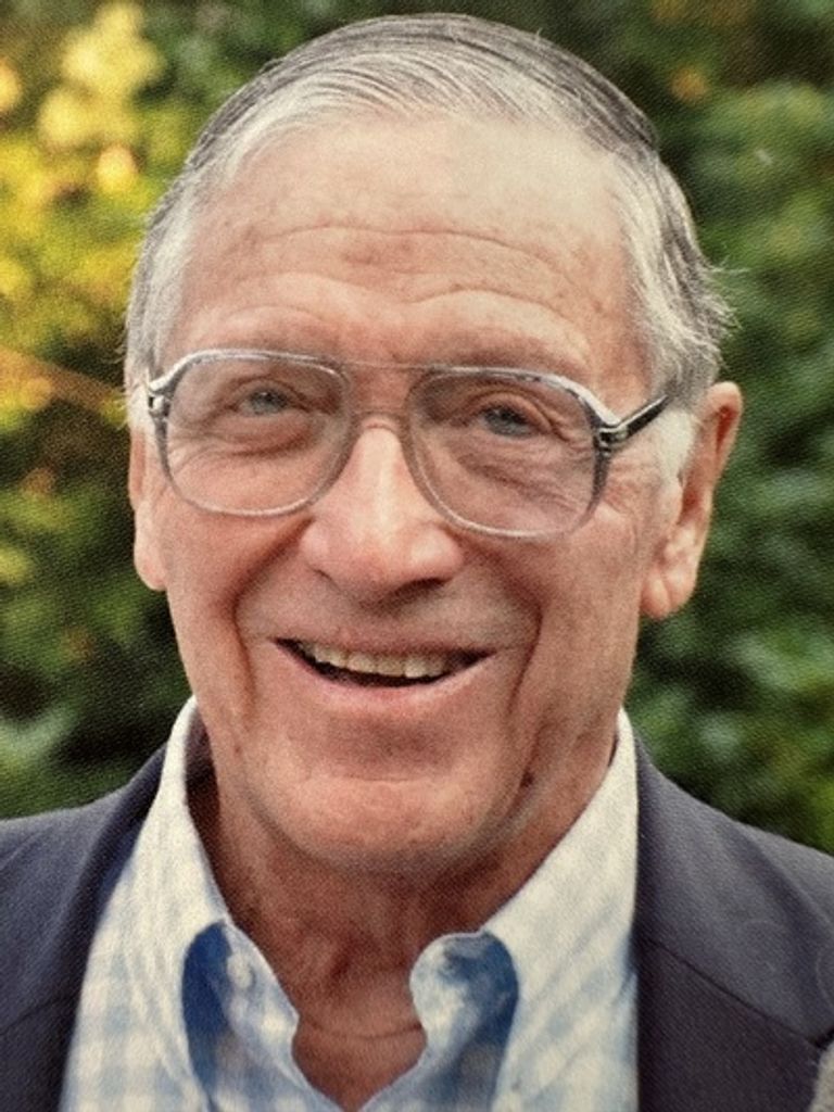 Richard S. Hait Profile Photo