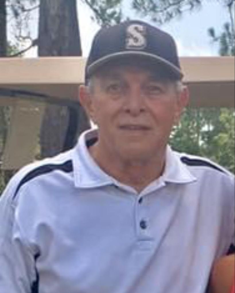 Joseph M. Jurich