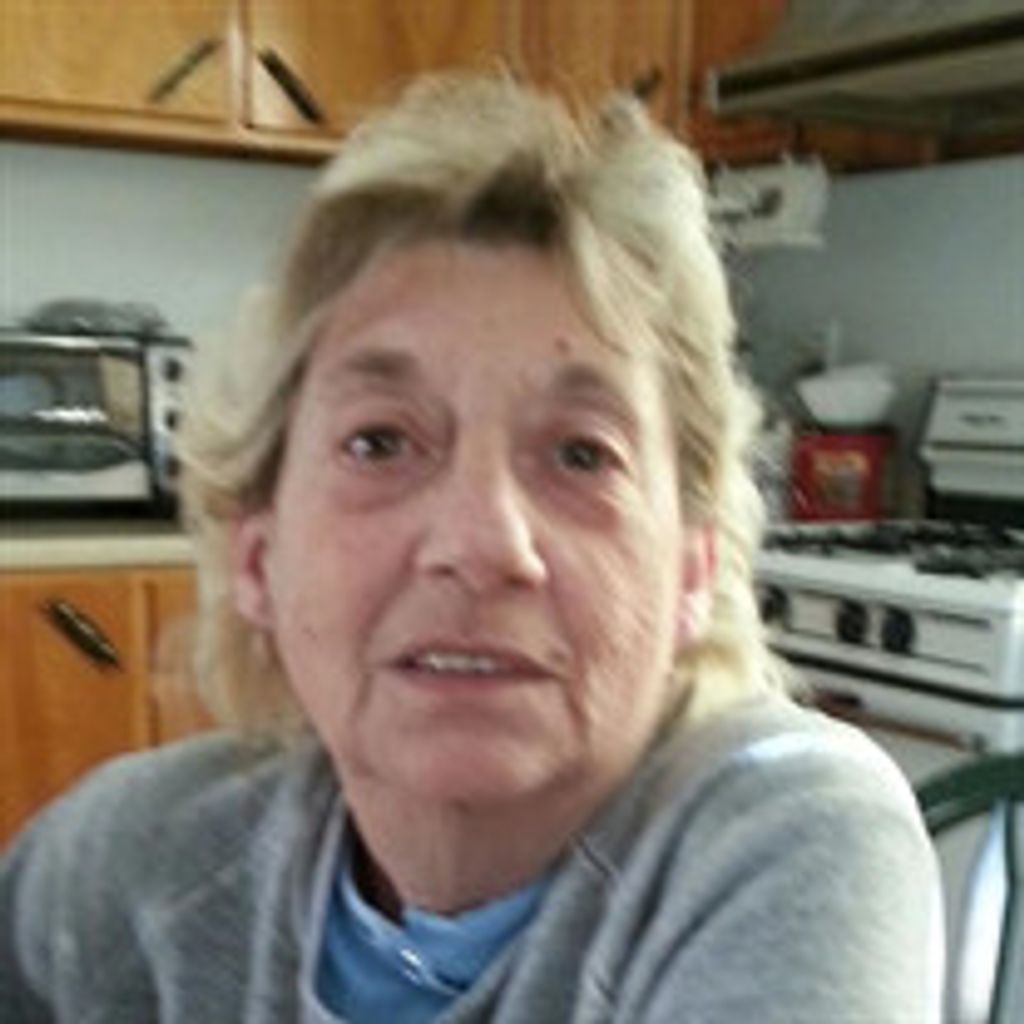 Mrs. Wanda Lou Daniel