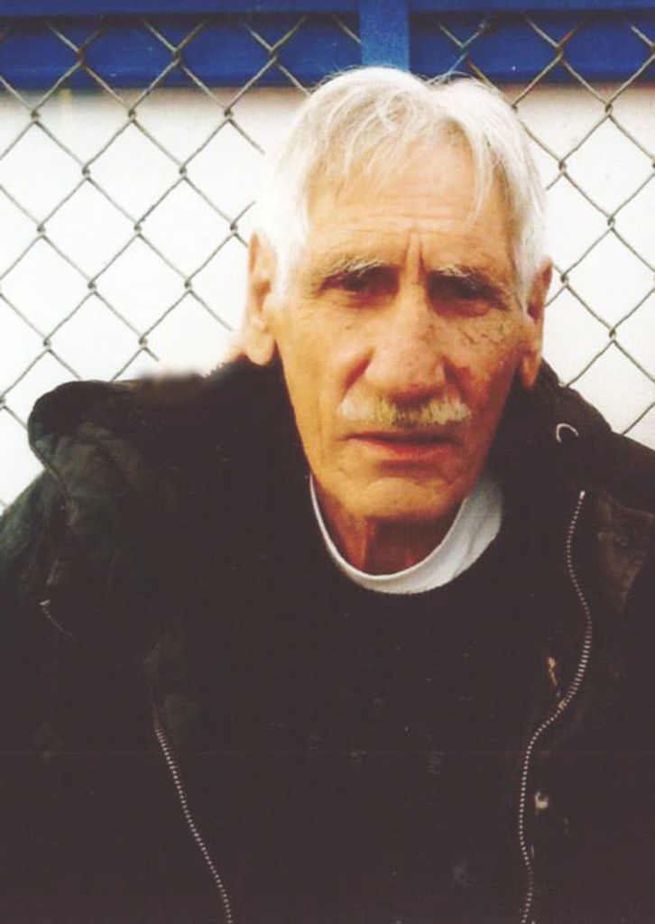 Thomas "Tom" B. Salatiello Profile Photo