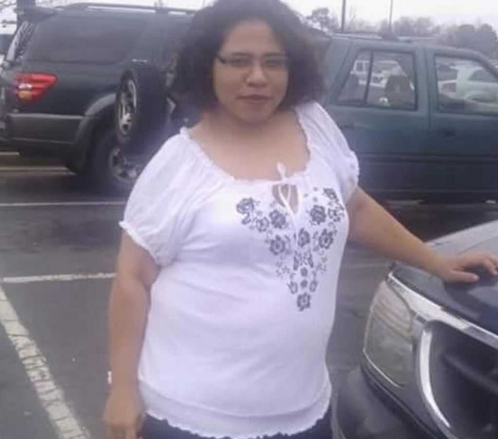 Angeline Dara Fuller Profile Photo