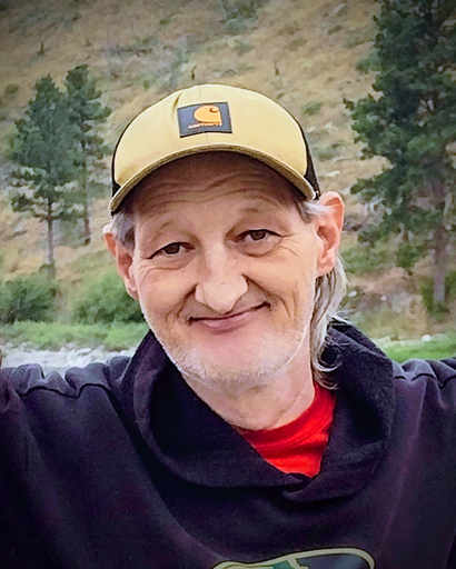 Michael Duane Harris Profile Photo