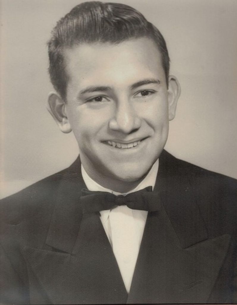 Rudolph J. Uebersezig