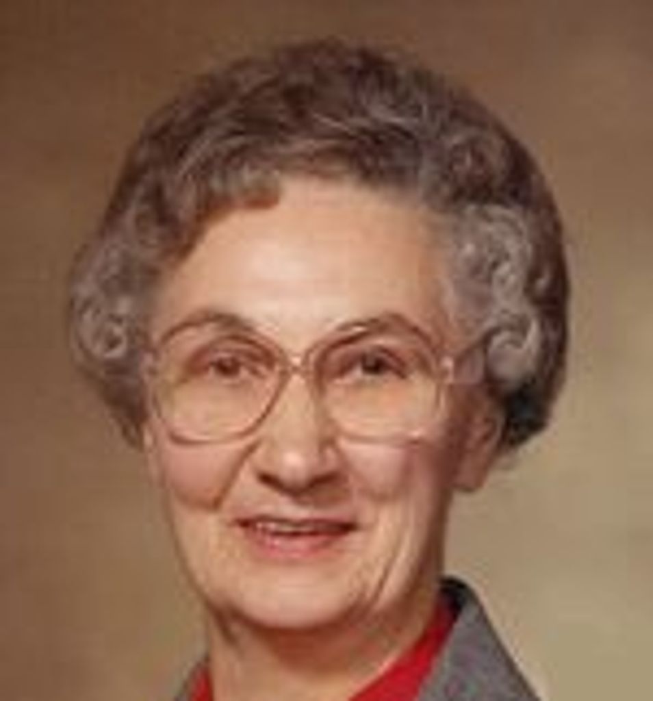Catherine M. Varju
