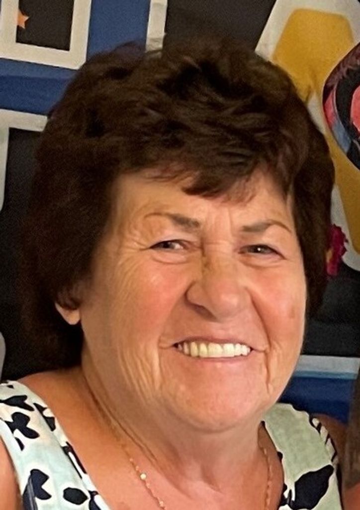 Elizabeth A. "Betty" Clancy