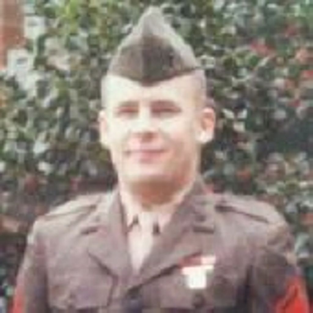 Robert A. Peterson