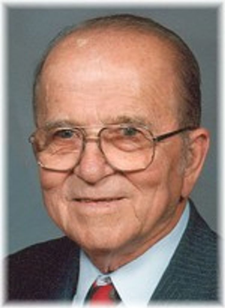 Robert R. Vasek