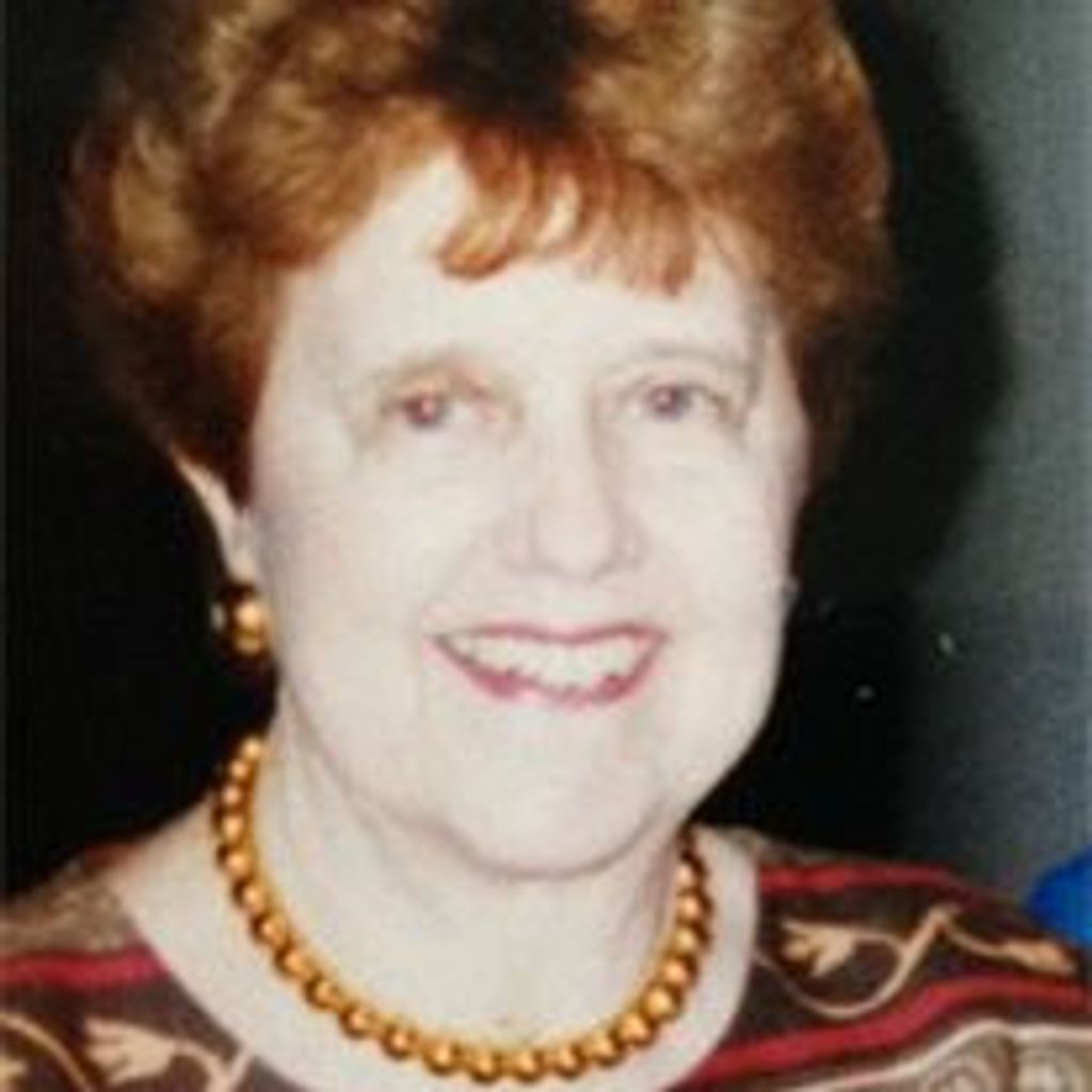 Mary Cullen