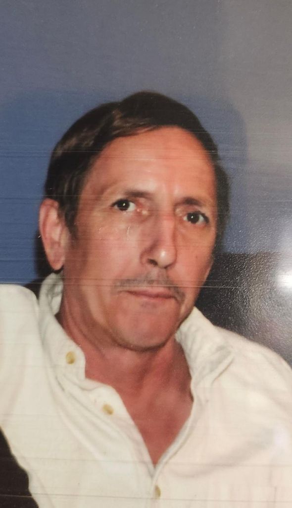 Donald Ray Davis, Sr. Profile Photo