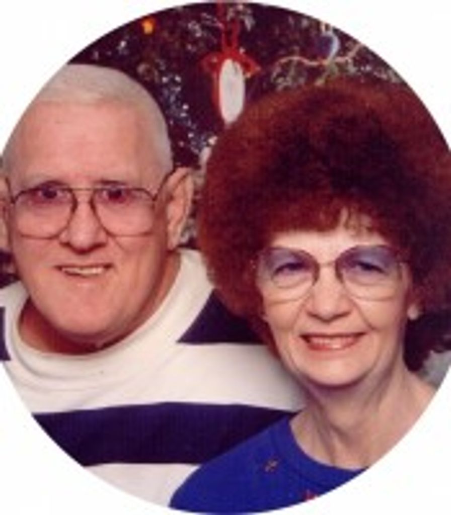 Marilyn Ruth Wolfe