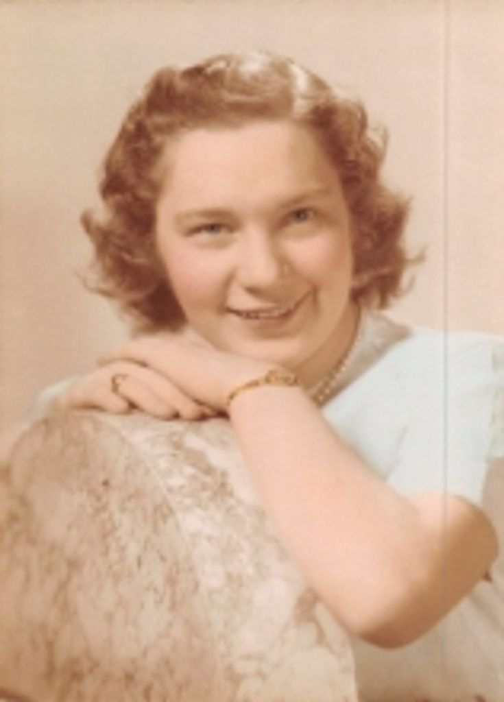 Norma Jean Isaacs