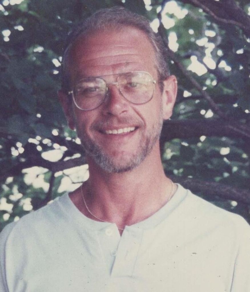 Louis "Butch" Sheldon Faber