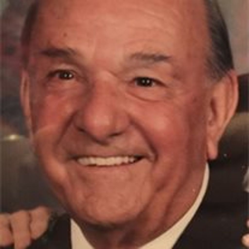 Arthur A. Lariviere, Sr.