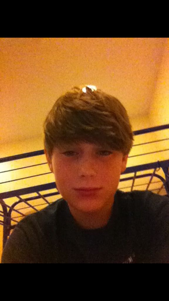 Jacob Tyler Graham Profile Photo