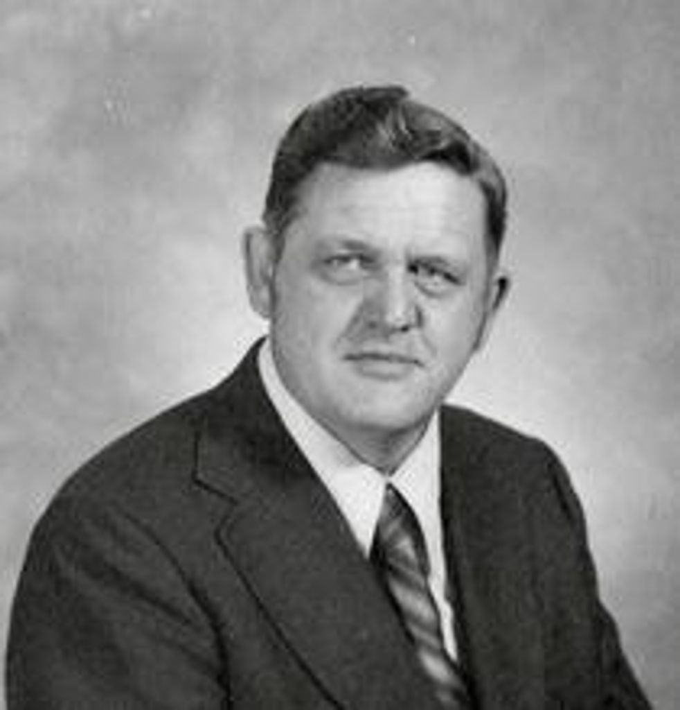 David W. Finke Profile Photo