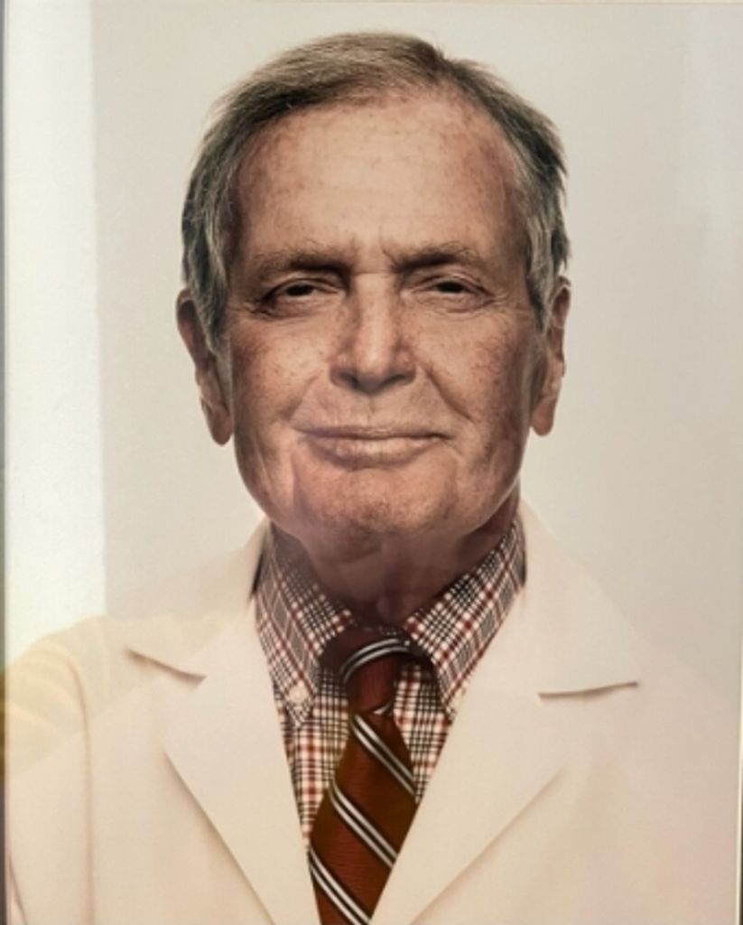 Stanley Martin Leitzes Profile Photo