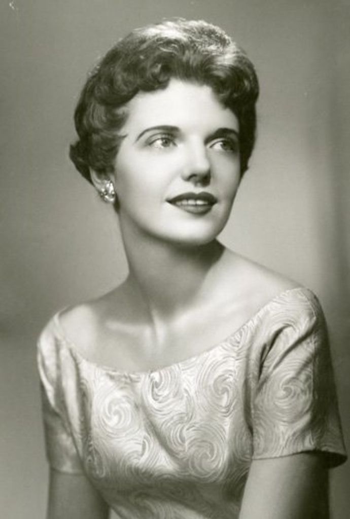 Rosemary Kozel Fuchs