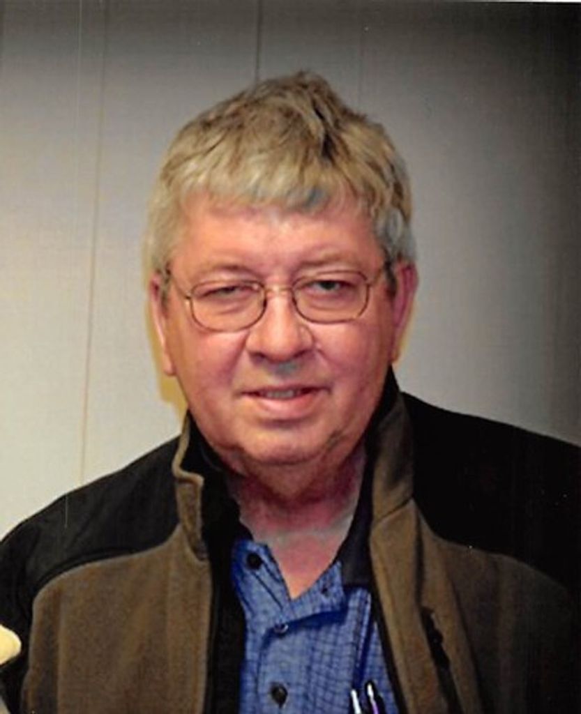 Donald Edward Thrash Profile Photo