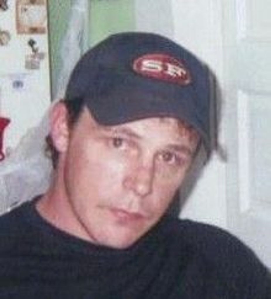 Mr. Steven John Chaumont