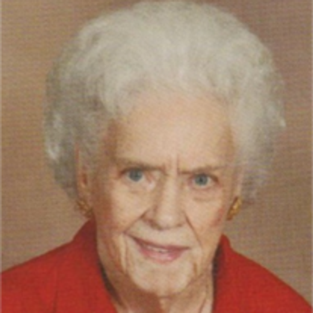 Juanita "Nita" B. Catlett